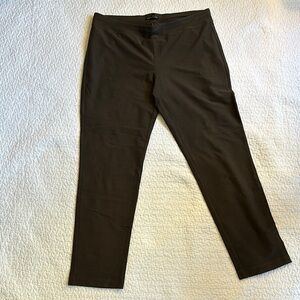 Eileen Fisher women’s pant size M-L
